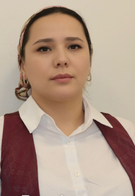 Батырова Тамара Магомедовна Батырова Тамара Магомедовна