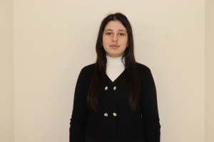 Кортоева Залина Руслановна Кортоева Залина Руслановна