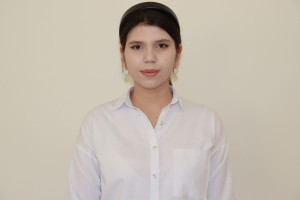 Картоева Хяди Амирхановна Картоева Хяди Амирхановна