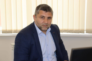 Аушев Руслан Альбертович Аушев Руслан Альбертович